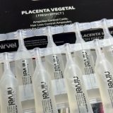 Ampollas Placenta Nirvel