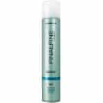 Laca Fijación Fuerte Montibello 500ml