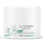 Mascarilla Wella Nutricurls  150ml