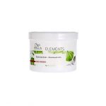 Mascarilla Wella Elements 500ml