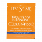 Acelerador Bronceado Levissime