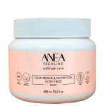 Mascarilla Anea Techline 450ml