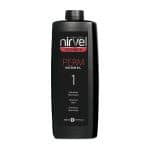 Permanente Normal Nº1 Nirvel 500ml