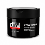 keratin mask nivel