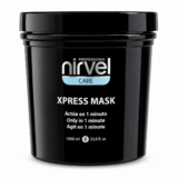 Mascarilla Xpress Nirvel