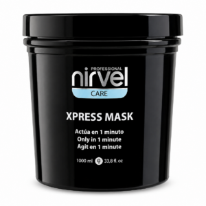 Mascarilla Xpress Nirvel