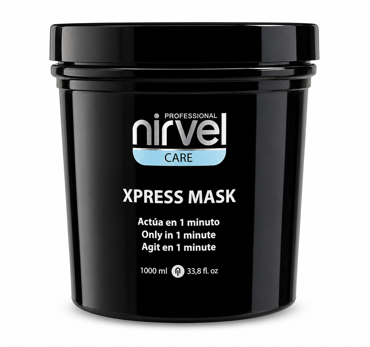 Mascarilla Xpress Nirvel Mascarilla Xpress Nirvel