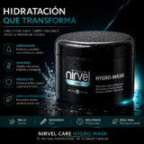Mascarilla Capilar Hidratante Hygro