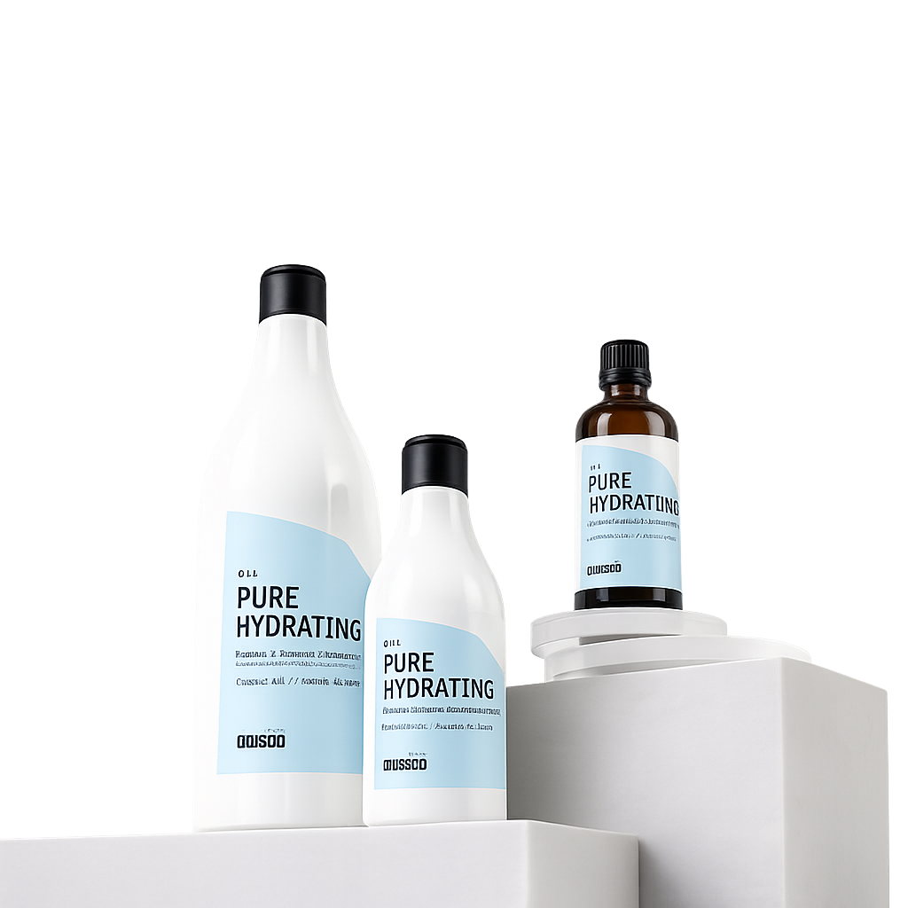 Pure Hydrating Glossco Pure Hydrating Glossco