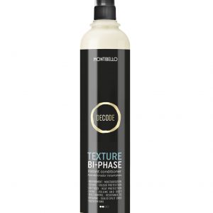 Acondicionador Bifásico Decode Texture