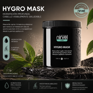 Hygro mask
