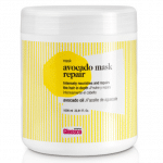 Mascarilla Reparadora Aguacate Glossco 1KG