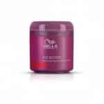Mascarilla Restauradora Edad Cabello Grueso Wella 150ml