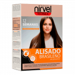 Alisado Brasileño Nirvel