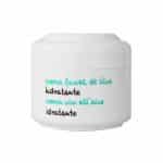 Crema Facial Aloe Ziaja 50ml