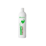 Champú Té Verde y Menta Blumin 1L
