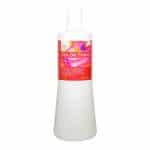 Revelador Color Touch 4% Wella 1L