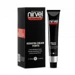 Crema Keratin Liss Fuerte Nirvel 5x100ml
