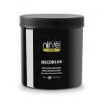 Decoloracion ARTX Azul Nirvel 500gr