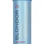 Decoloración Blondor Multi Blonde Powder Wella 400gr