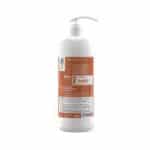 Champú Reparador Cabello Dañado Techline 1L