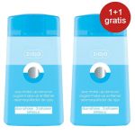 Set Desmaquillador de Ojos Bifásico Ziaja 120ml