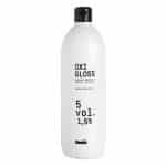 Oxigenada Glossco 5V 1L