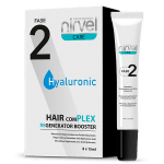 Hair Complex Regenerator Monodosis 8 X 15 ml Nirvel Care