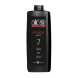 Permanente Suave Nº2 Nirvel 500ml