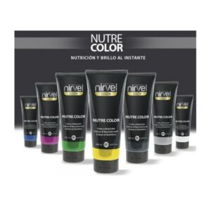 mascarilla nutre color nirvel