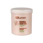 Mascarilla Papaya y Miel Blumin 700ml