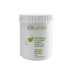 Mascarilla Té Verde y Menta Blumin 700ml