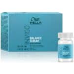 Ampollas Anticaída Wella Balance 1ud