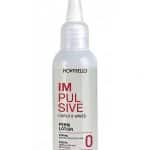 Permanente Impulsive Advance 0 Fuerte Montibello 75 ml