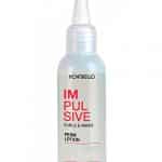 Permanente Impulsive Advance 3 Extra Suave Montibello 75 ml