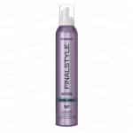 Espuma Fijadora Fuerte Montibello 320ml