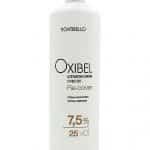 Activador en Crema Oxibel Recover Montibello 7,5% 25vol 1L