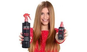 Pack Alisado Magic Nirvel