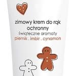 Gel de Ducha con Aroma a Jengibre y Canela Ziaja 160ml