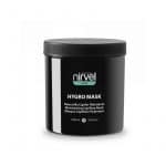 Mascarilla Capilar Hidratante Hygro Mask Nirvel Care 1L