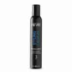 Espuma Rizos Naturales Nirvel 300ml