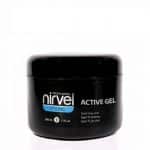 Gel Fijador Activo Nirvel Styling 500ml