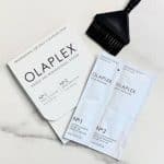 Tratamiento Monodosis Olaplex Nº1+Nº2