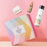 Pack Protección del Color Wella