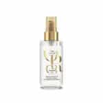 Aceite Oil Reflections Light Realzador Brillo Wella Care 100ml
