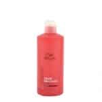 Champú Invigo Brilliance Wella Care Cabello Grueso 500ml