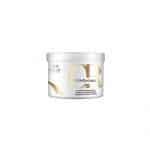 Mascarilla Wella Care Oil Reflections Realzador Brillo 500ml