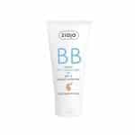 BB Cream Pieles Grasas SPF15 Tono Oscuro Zaija 50ml
