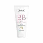 BB Cream Pieles Normales SPF15 Tono Natural Ziaja 50ml