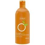 Jabón Cremoso de Baño Manteca de Naranja Ziaja 500ml
